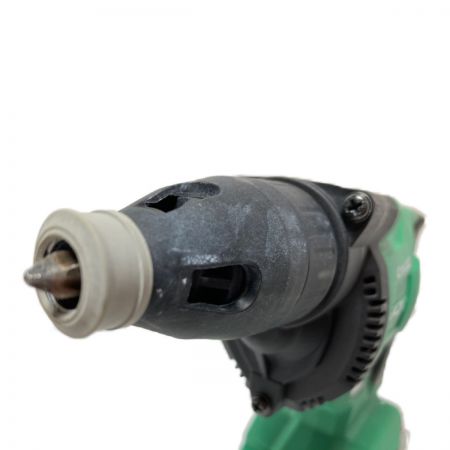  HiKOKI ハイコーキ 36V コードレスボード用ドライバ バッテリ1個付 (充電器なし） W36DYA NN グリーン