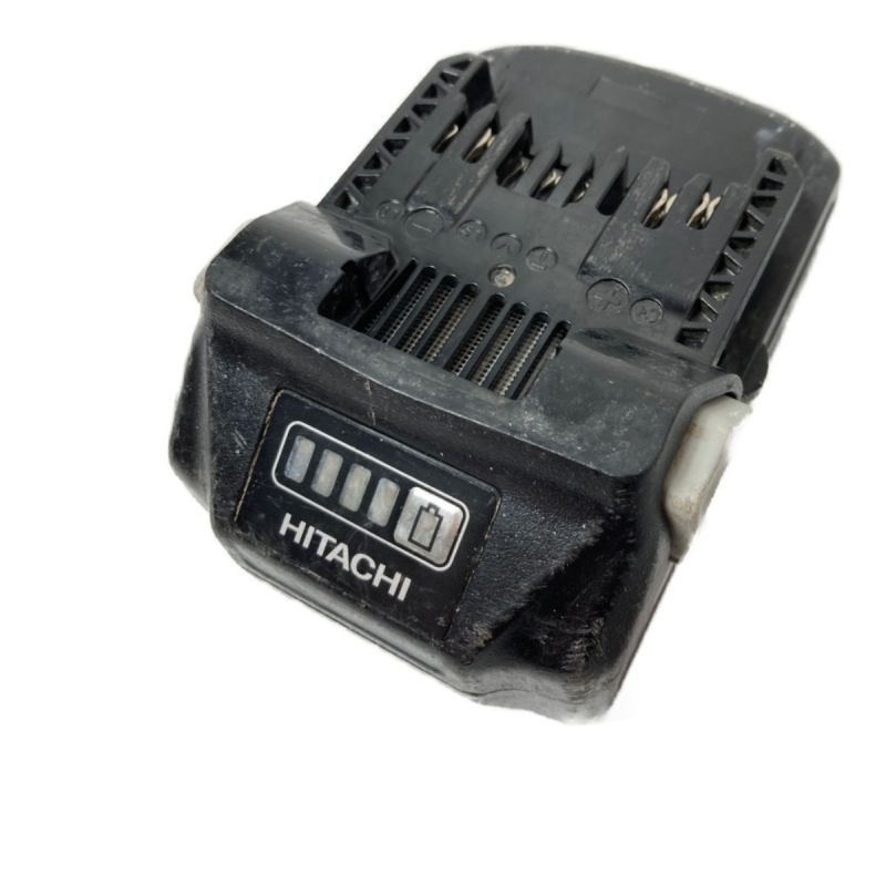 中古】 HiKOKI ハイコーキ 36V コードレスボード用ドライバ バッテリ1