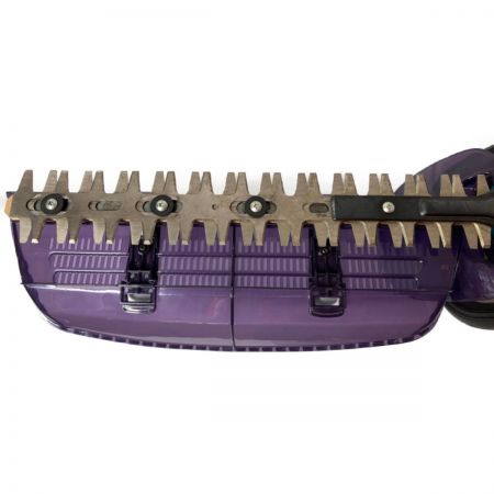  MAKITA マキタ 18V 充電式生垣バリカン 本体のみ (バッテリ・充電器なし） MUH367DZ ブルー