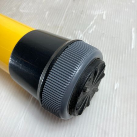  DENSAN カーボンフィッシャー 伸長時寸法約10m/収納時寸法約72cm 収納袋付 DCF-10000 イエロー