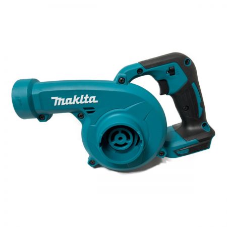 中古】 MAKITA マキタ 18V 充電式ブロワ 本体のみ （バッテリ・充電器