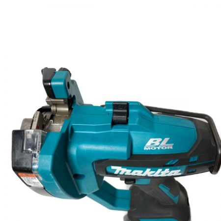  MAKITA マキタ 14.4V/18V 充電式全ネジカッタ (バッテリ1個・ケース付）充電器なし SC102D ブルー