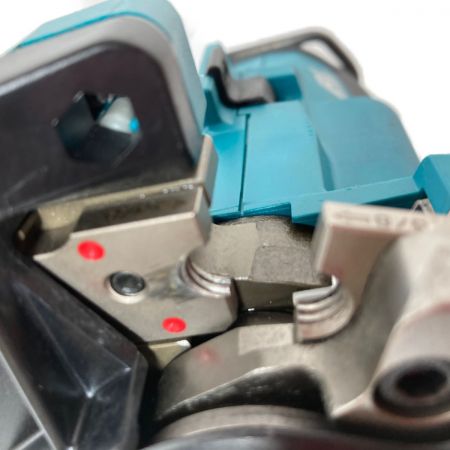  MAKITA マキタ 14.4V/18V 充電式全ネジカッタ (バッテリ1個・ケース付）充電器なし SC102D ブルー