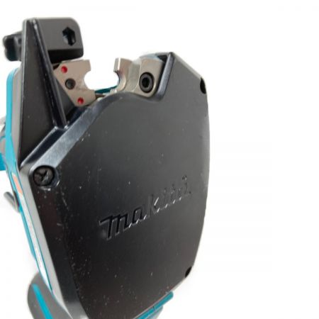  MAKITA マキタ 14.4V/18V 充電式全ネジカッタ (バッテリ1個・ケース付）充電器なし SC102D ブルー