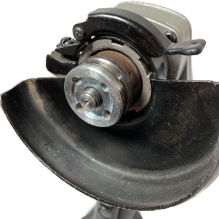  MAKITA マキタ 18V 充電式ディスクグラインダ 100mm (バッテリ1個・充電器・ケース付） GA408DRG ブルー