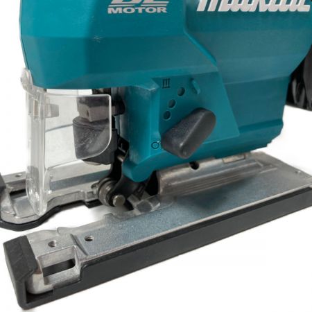 【中古】 MAKITA マキタ 18V 充電式ジグソー (バッテリ1個・ケース