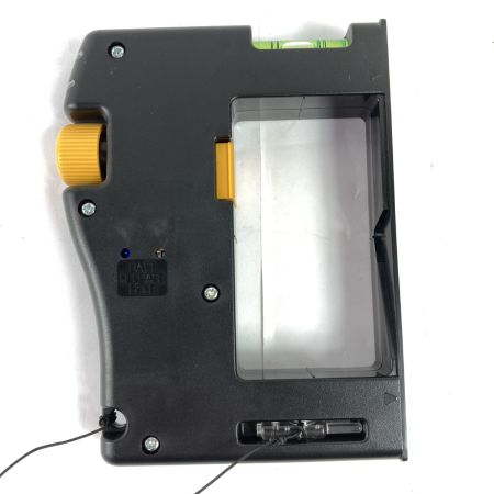  MIRAI 金属探知機 ボックスアッター BUT-1N ブラック