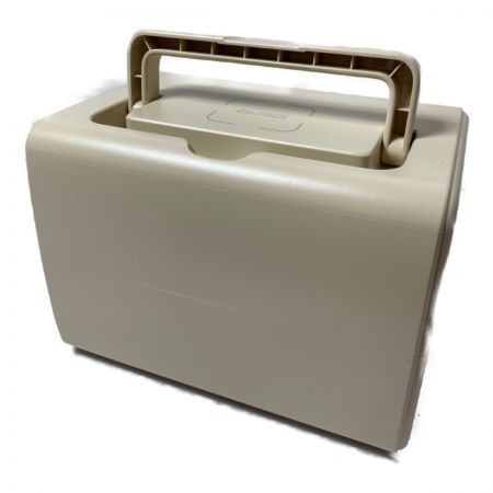  BLUETTI ポータブル電源 268Wh/600W EB3A ベージュ