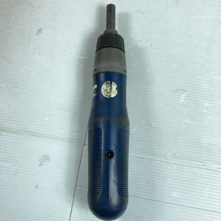  Blue Point 3.6v 充電式コードレスドライバ ETBS360J ネイビー