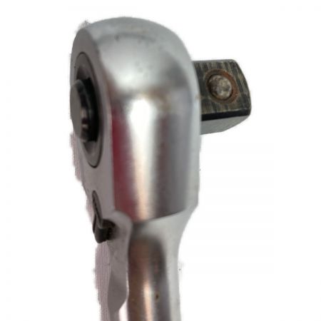  TONE トネ ソケットレンチセット 17pcs 差込角12.7mm ケース付 760MS