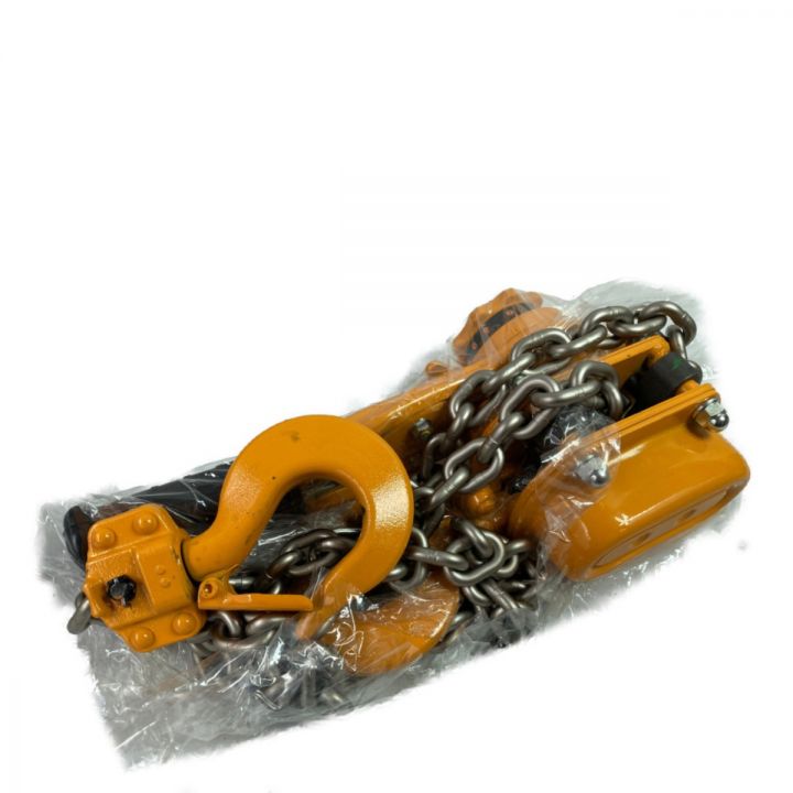 キトー/KITO レバーブロック L5形 1.0t×1.5m LB010 キトー レバーブロック L5形 LB010 1.0t キトー レバーブロック 1.0t