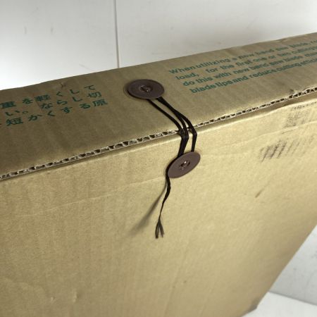  HITACHI 日立 HITACHI 00308-751 CB40F 未使用品(S) バンドソー 帯のこ刃 00308-751 CB40F