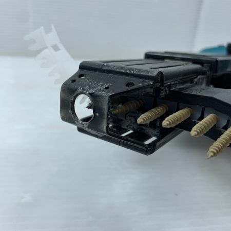  MAKITA マキタ 電動工具 スクリュードライバー コード式 100v 26353 6841R ブルー