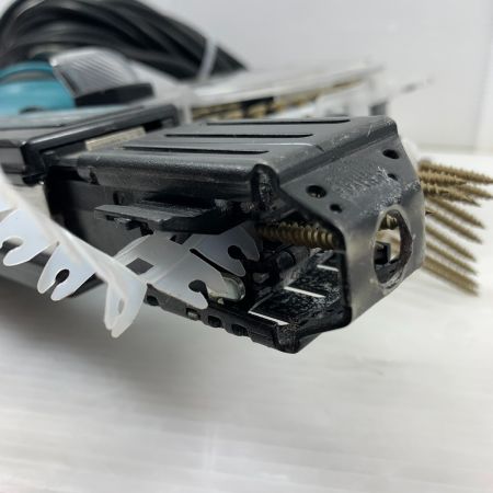  MAKITA マキタ 電動工具 スクリュードライバー コード式 100v 26353 6841R ブルー