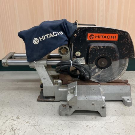 HITACHI 日立 スライド丸のこ C8F グリーン コード式 216mm 100v