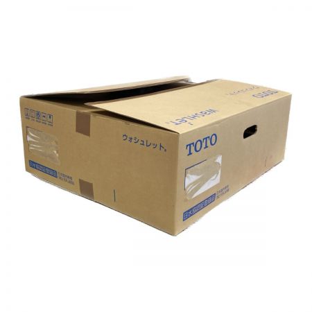  TOTO トートー 温水洗浄便座 ウォシュレット WASHLET　③ TCF2223E/#SC1 パステルアイボリー