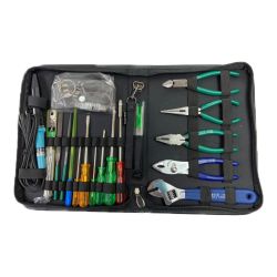 ＊＊ ENGINEER エンジニア メンテナンスキット 20点セット KS-06 Aランク