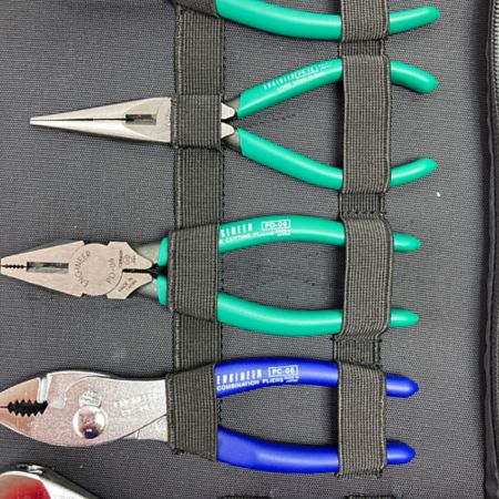  ENGINEER エンジニア メンテナンスキット 20点セット KS-06