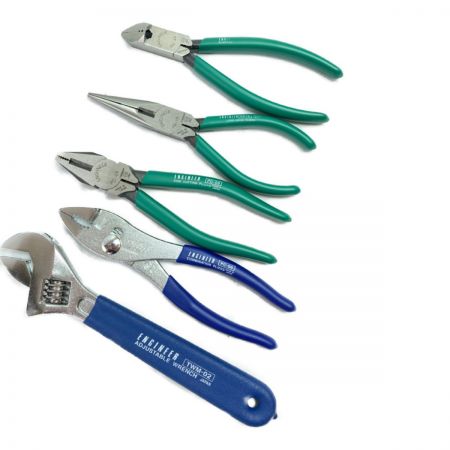  ENGINEER エンジニア メンテナンスキット 20点セット KS-06