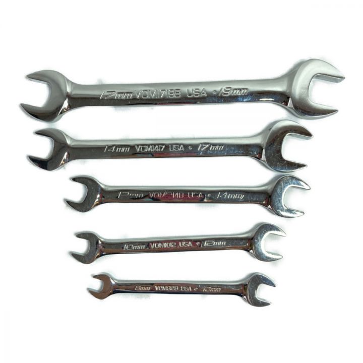 Snap-on スナップオン オープンエンドレンチ 8㎜10㎜ VOM810B スパナ 管理6Y0514F-YP(コンビネーションレンチ)｜売買されたオークション情報、yahooの商品情報をアーカイブ公開  - オークファン（aucfan bordertec.co.zm | bordertec.co.zm