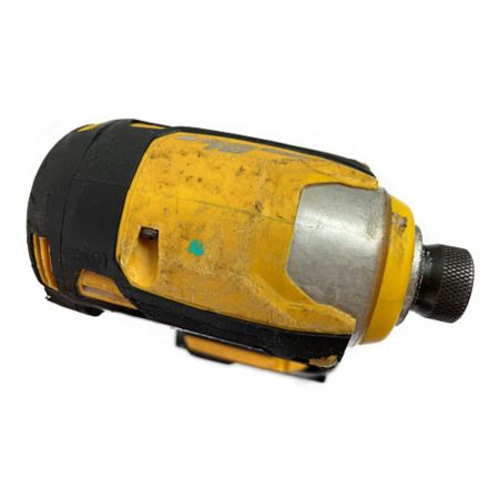  MAKITA マキタ 18V 充電式インパクトドライバ (バッテリ2個・充電器・ケース付） TD172DGXFY フレッシュイエロー