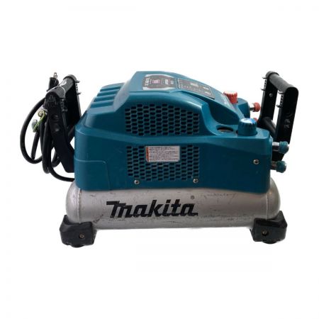  MAKITA マキタ 一般圧・高圧エアコンプレッサ　11L AC461XL ブルー
