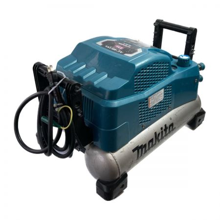  MAKITA マキタ 一般圧・高圧エアコンプレッサ　11L AC461XL ブルー