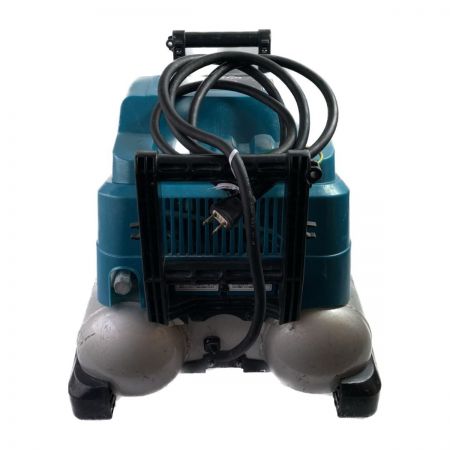  MAKITA マキタ 一般圧・高圧エアコンプレッサ　11L AC461XL ブルー