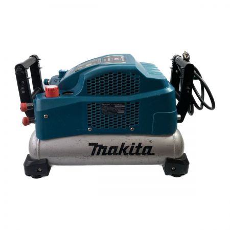  MAKITA マキタ 一般圧・高圧エアコンプレッサ　11L AC461XL ブルー