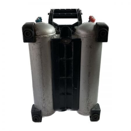  MAKITA マキタ 一般圧・高圧エアコンプレッサ　11L AC461XL ブルー