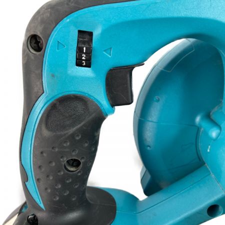  MAKITA マキタ 18V 充電式ブロワ バッテリ1個付属 (充電器なし） UB182D ブルー