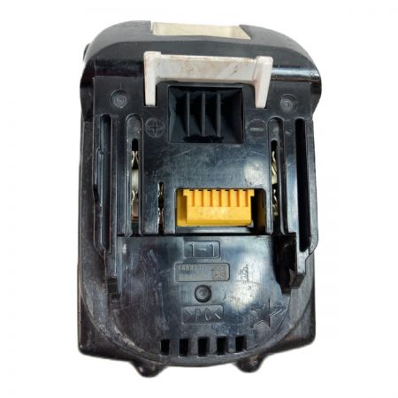  MAKITA マキタ 18V 充電式ブロワ バッテリ1個付属 (充電器なし） UB182D ブルー