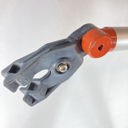  SOKKIA ソキア ソキア プリズム用 三脚 専用ケース付 PUS2 シルバー×オレンジ