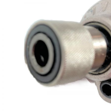  MAX マックス 高圧エアインパクトドライバ ケース付 HF-ID7P1 レッド