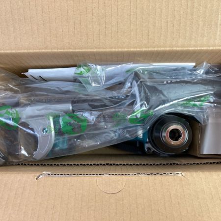  MAKITA マキタ 40Vmax 充電式震動ドライバドリル 本体のみ (バッテリ・充電器別売り） HP001GZ ブルー