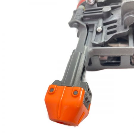  MAX マックス 41mm 高圧ねじ打ち機 ターボドライバ  (ケース付） HV-R41G5-R ブラウン×ブラック