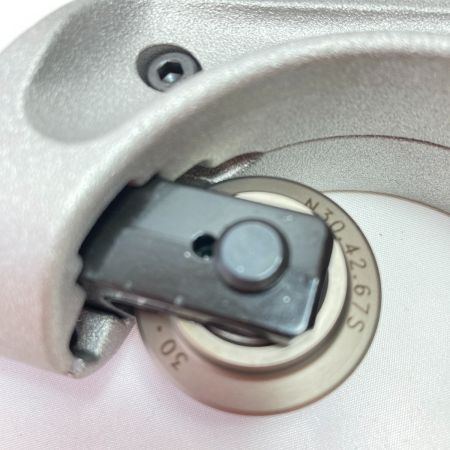  REX レッキス チューブカッタ― 本体のみ Φ6~42 N42