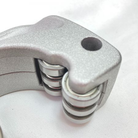  REX レッキス チューブカッタ― 本体のみ Φ6~42 N42