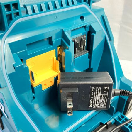  MAKITA マキタ 充電10.8-18V 充電式スピーカー (バッテリー・充電器別売) MR203 ブルー