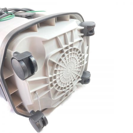  HiKOKI ハイコーキ 電動工具用集じん機 乾式専用 ホース付き RP80YD(SC) グリーン×ベージュ