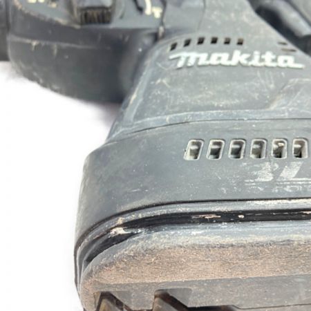  MAKITA マキタ 18V 24mm 充電式ハンマドリル バッテリ1個付属 (充電器なし) HR244D ブラック