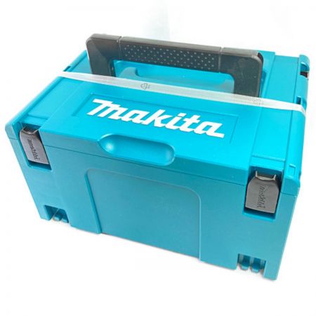  MAKITA マキタ 18V パワーソースキット バッテリ2台+急速充電器 A-61226 ブルー