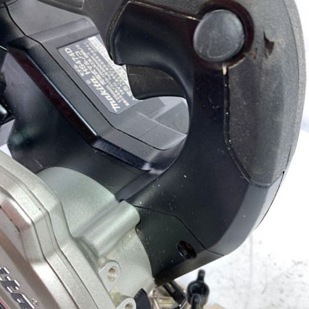  MAKITA マキタ 18V 125mm 充電式丸ノコ バッテリ1個付属 (充電器なし） HS474D ブラック