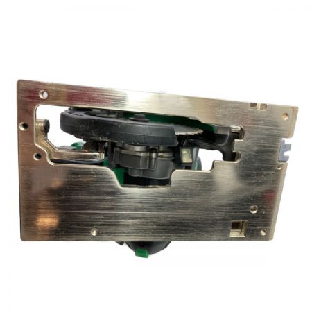  HiKOKI ハイコーキ 36V 125mm コードレス丸のこ (バッテリ1個・充電器・ケース付） C3605DA(XP) グリーン