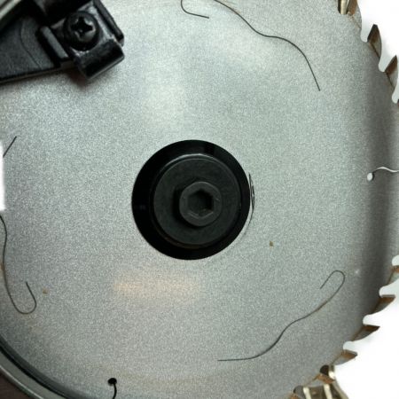  HiKOKI ハイコーキ 36V 125mm コードレス丸のこ (バッテリ1個・充電器・ケース付） C3605DA(XP) グリーン