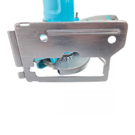  MAKITA マキタ 10.8V 85mm 充電式マルノコ (バッテリ1個・充電器付属） HS300DW ブルー