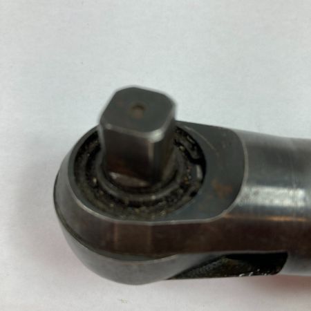  TOYOTA エアラチェット 差込角9.5mm 本体のみ グレー