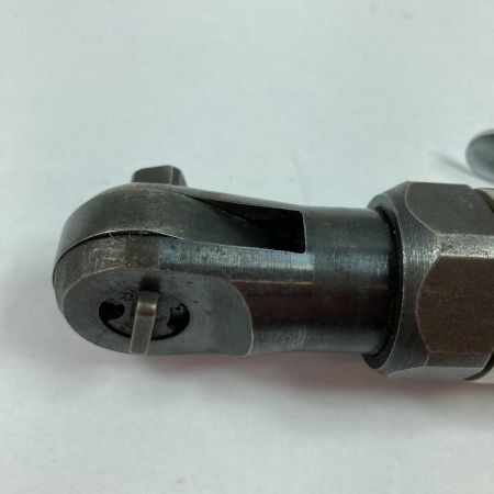  TOYOTA エアラチェット 差込角9.5mm 本体のみ グレー