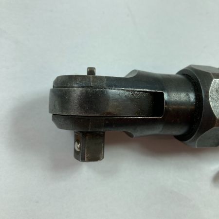  TOYOTA エアラチェット 差込角9.5mm 本体のみ グレー