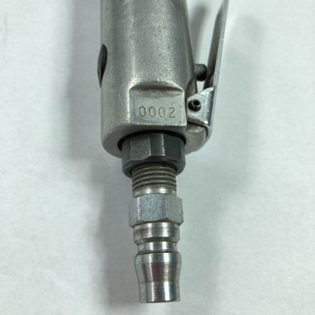  TOYOTA エアラチェット 差込角9.5mm 本体のみ グレー